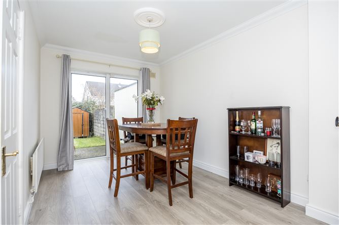 30 Hawthorn Park , Swords, County Dublin