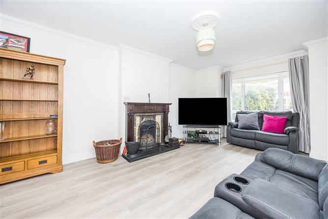 30 Hawthorn Park , Swords, County Dublin