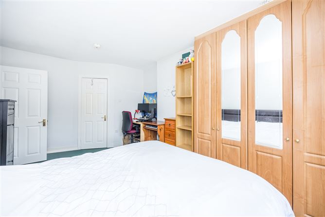 30 Hawthorn Park , Swords, County Dublin