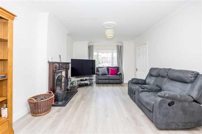 30 Hawthorn Park , Swords, County Dublin