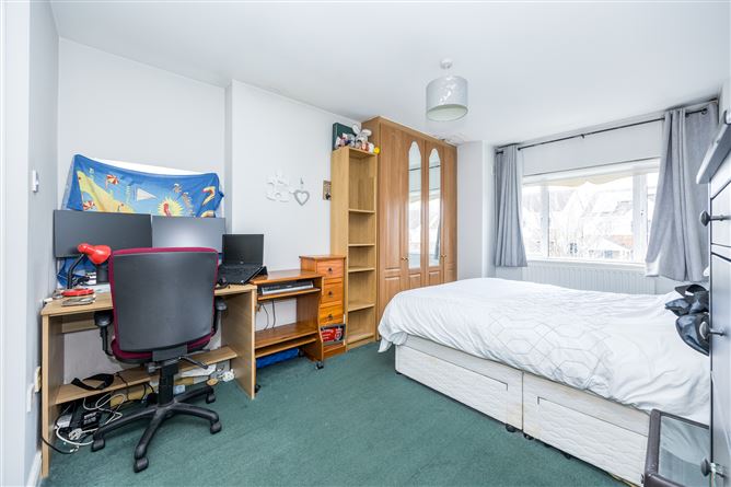 30 Hawthorn Park , Swords, County Dublin