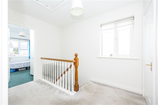 30 Hawthorn Park , Swords, County Dublin