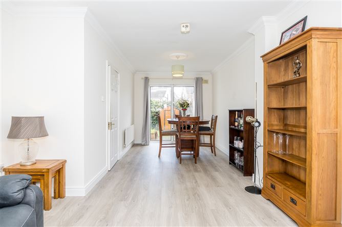 30 Hawthorn Park , Swords, County Dublin