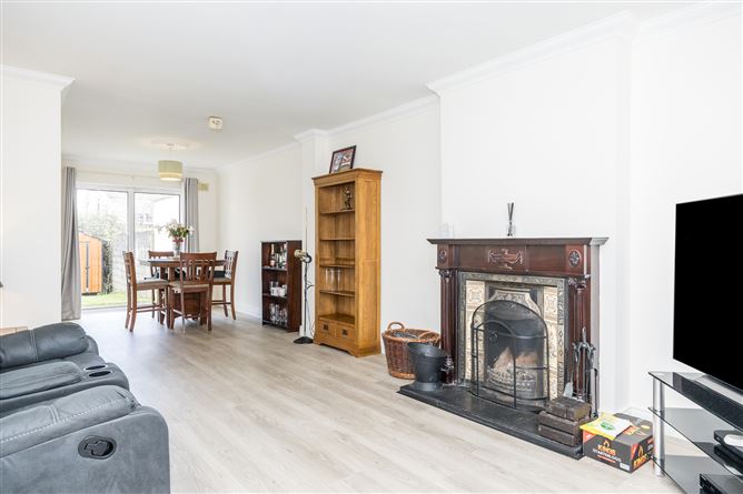 30 Hawthorn Park , Swords, County Dublin