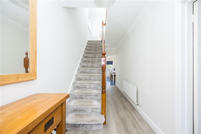 30 Hawthorn Park , Swords, County Dublin