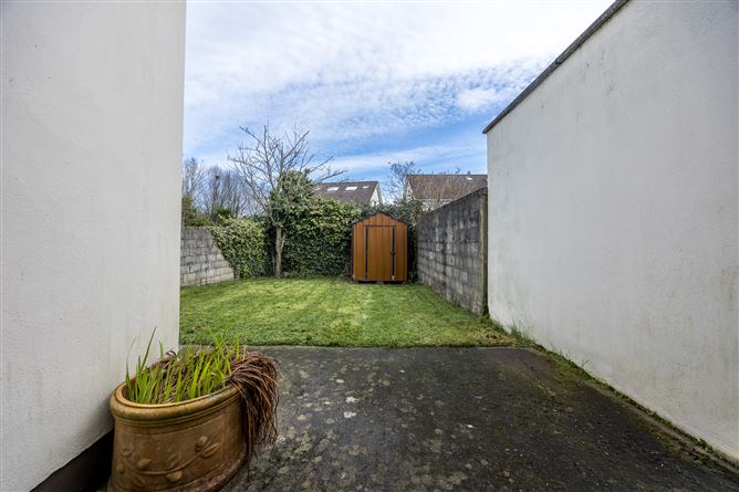 30 Hawthorn Park , Swords, County Dublin