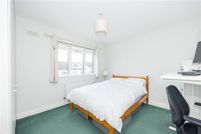 30 Hawthorn Park , Swords, County Dublin