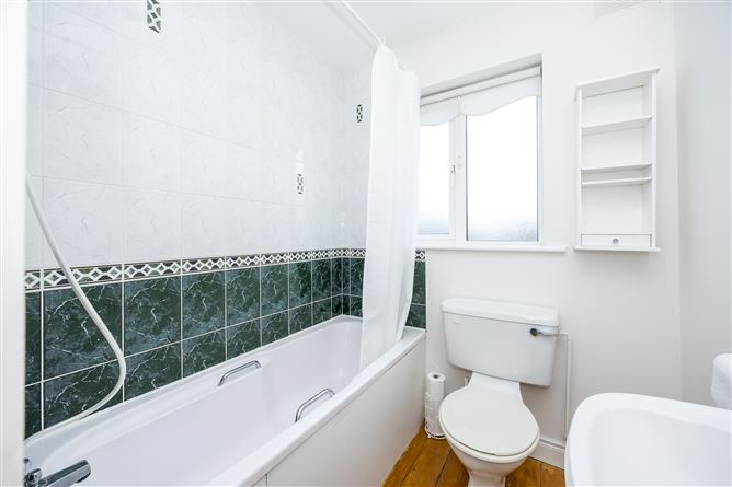 30 Hawthorn Park , Swords, County Dublin