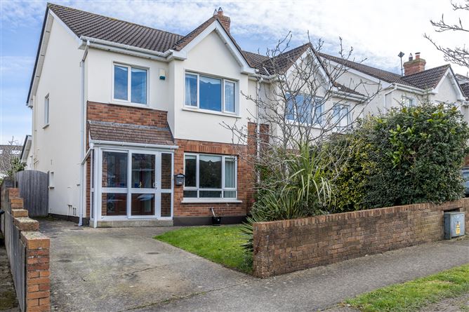 30 Hawthorn Park , Swords, County Dublin