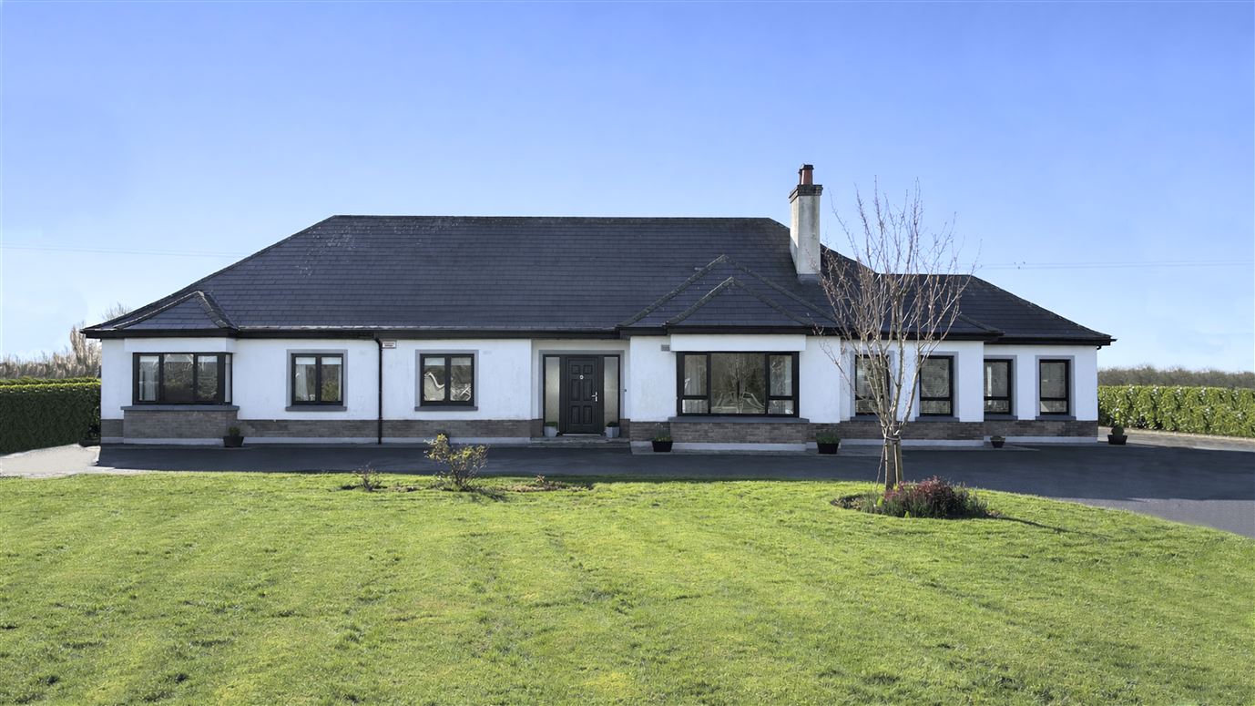 Ballinamona, Ballycanew, Gorey, Wexford