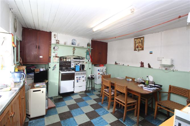 Market Square, Kanturk, Cork