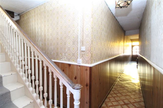 Market Square, Kanturk, Cork