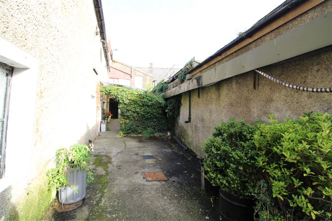 Market Square, Kanturk, Cork