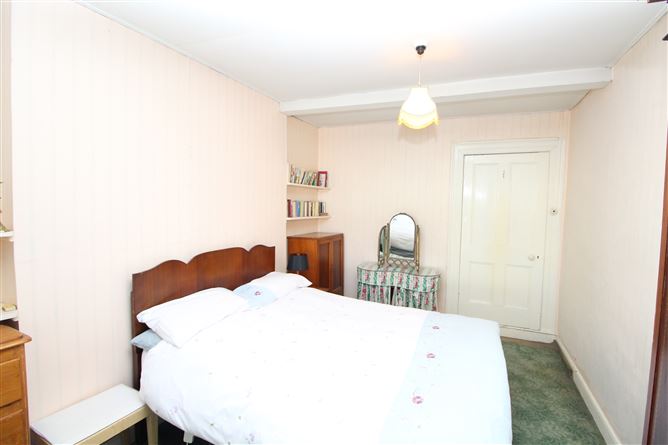 Market Square, Kanturk, Cork