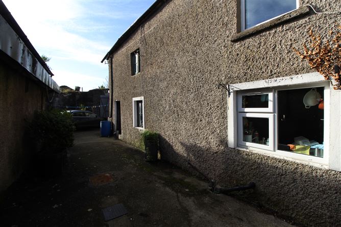 Market Square, Kanturk, Cork