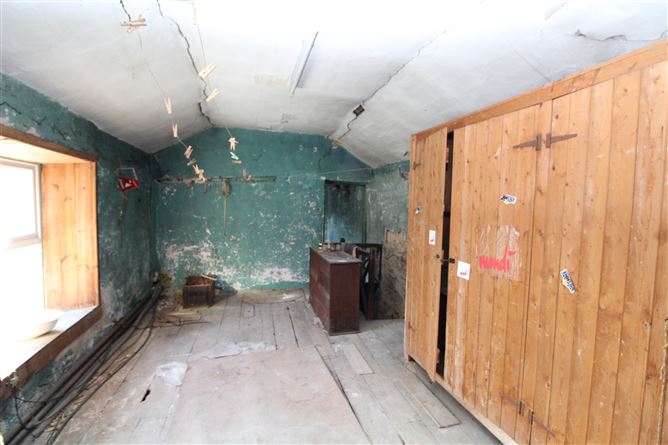 Market Square, Kanturk, Cork