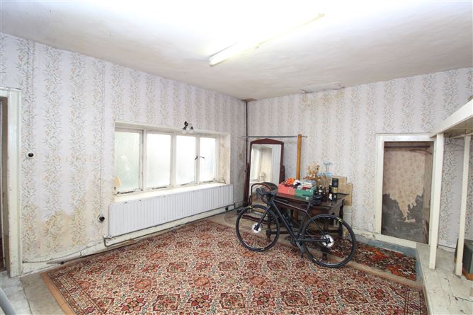 Market Square, Kanturk, Cork