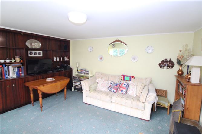 Market Square, Kanturk, Cork