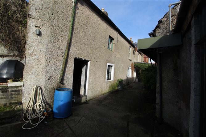 Market Square, Kanturk, Cork