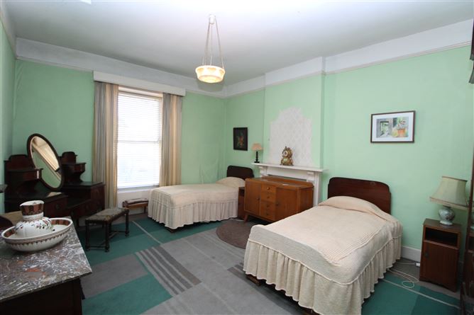 Market Square, Kanturk, Cork