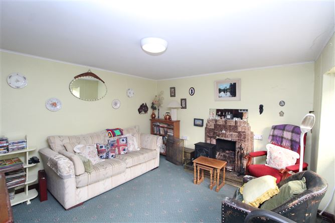 Market Square, Kanturk, Cork