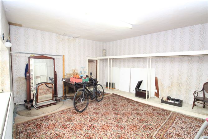 Market Square, Kanturk, Cork