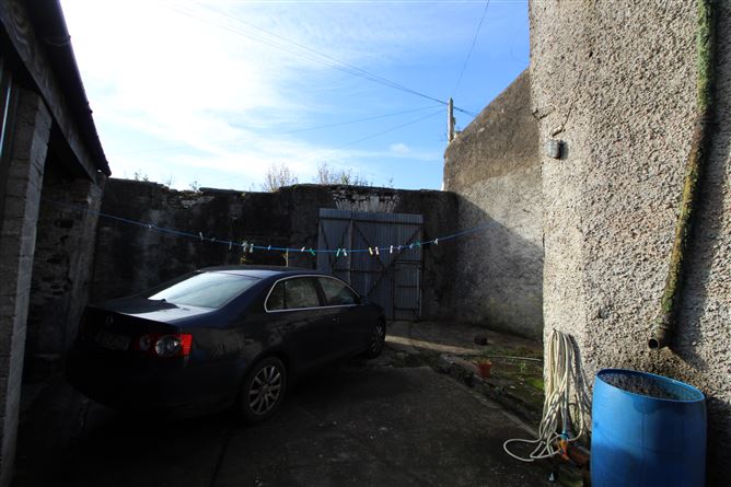 Market Square, Kanturk, Cork