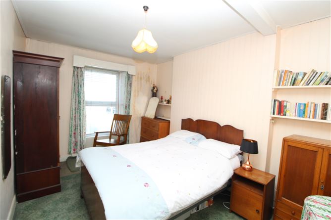 Market Square, Kanturk, Cork