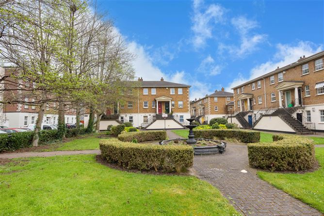 63 Bridge Water Quay, Conyngham Road, Islandbridge, Dublin 8, Dublin