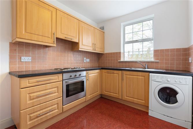 63 Bridge Water Quay, Conyngham Road, Islandbridge, Dublin 8, Dublin