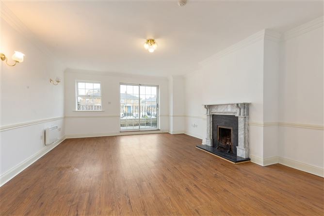 63 Bridge Water Quay, Conyngham Road, Islandbridge, Dublin 8, Dublin