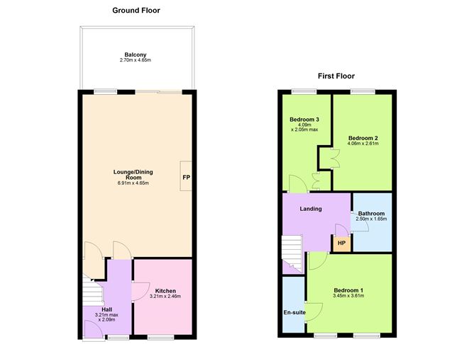 63 Bridge Water Quay, Conyngham Road, Islandbridge, Dublin 8, Dublin