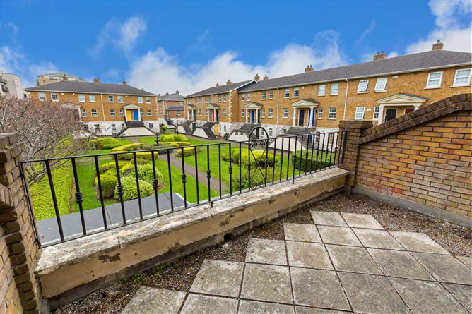 63 Bridge Water Quay, Conyngham Road, Islandbridge, Dublin 8, Dublin