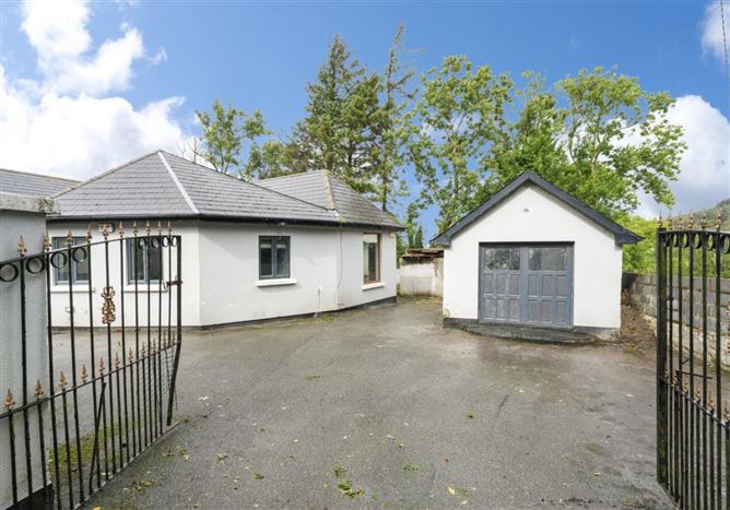 Stoneybrook, Piperstown, Bohernabreena, Dublin 24
