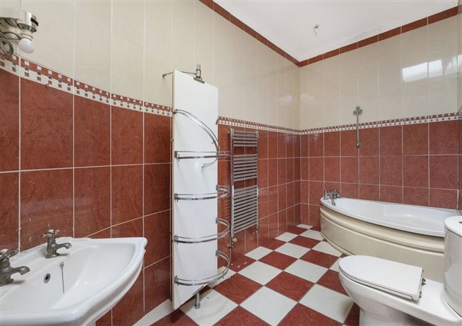 Stoneybrook, Piperstown, Bohernabreena, Dublin 24