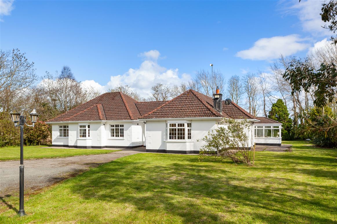 Woodlands,Cabragh, Oldtown, Dublin