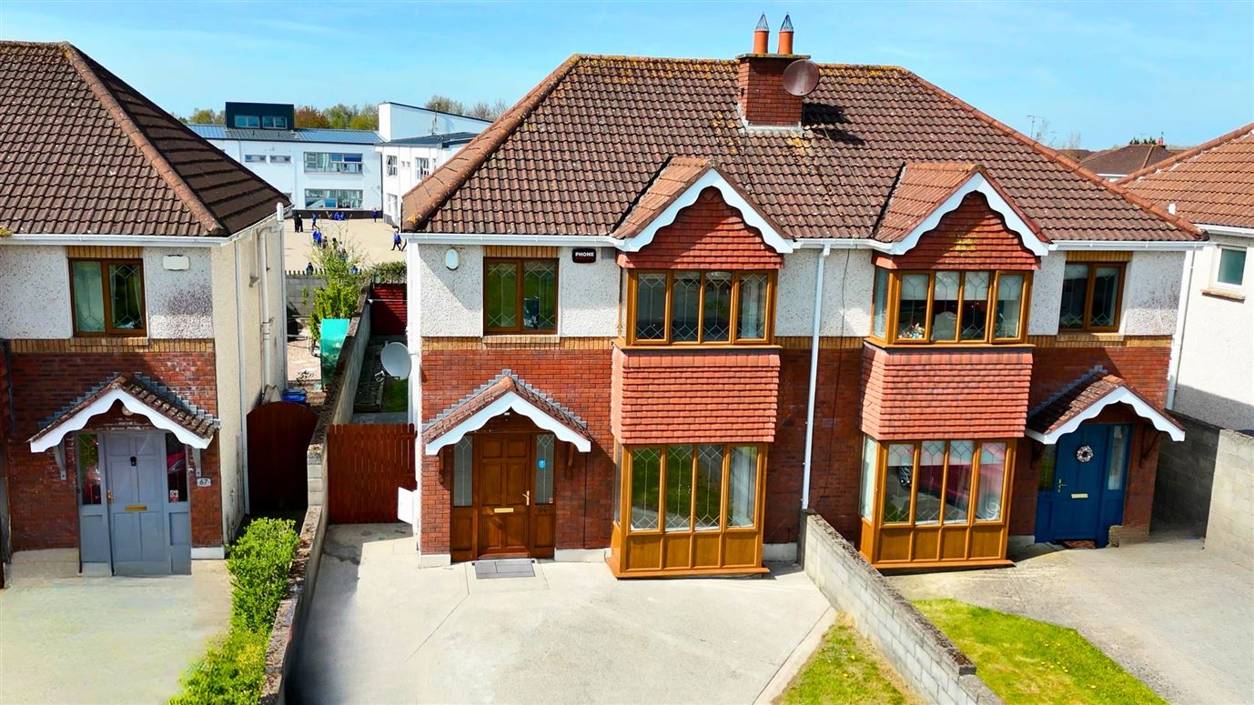 66 Chestnut Grove, Beaufort Place, Navan, Meath