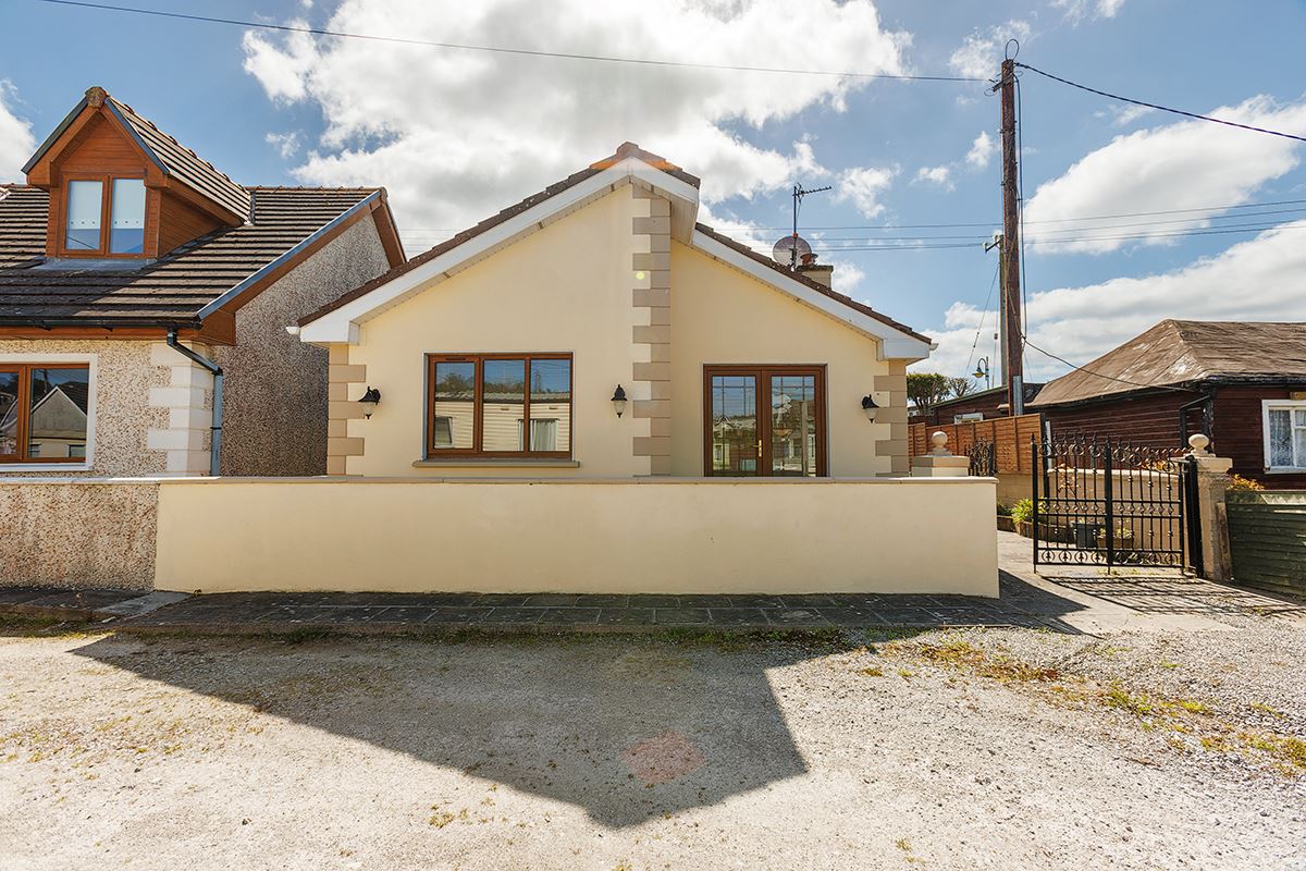 Cox`s Field, Youghal, Cork