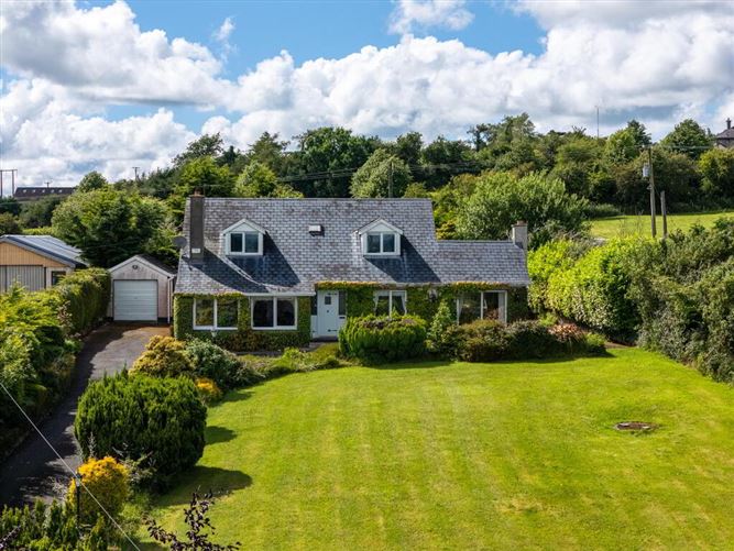 Photo 54 of 57 — Willow Cottage, Cornaseer, Kiltoom, Athlone, Roscommon