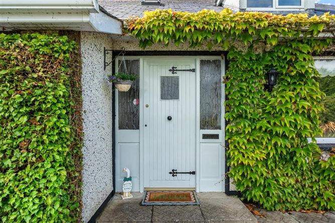 Willow Cottage, Cornaseer, Kiltoom, Athlone, Roscommon