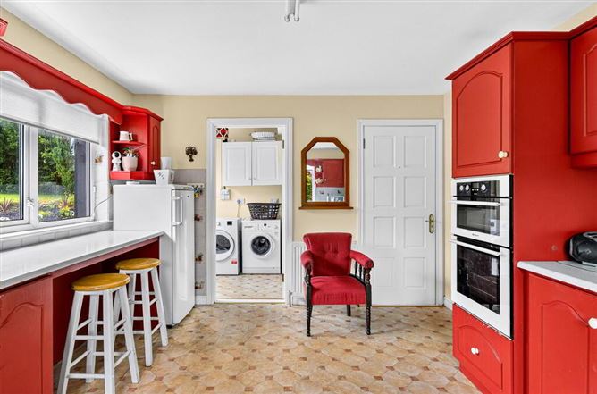 Photo 13 of 57 — Willow Cottage, Cornaseer, Kiltoom, Athlone, Roscommon