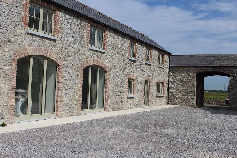 Priestown House, Priestown, Clonee, Dublin 15