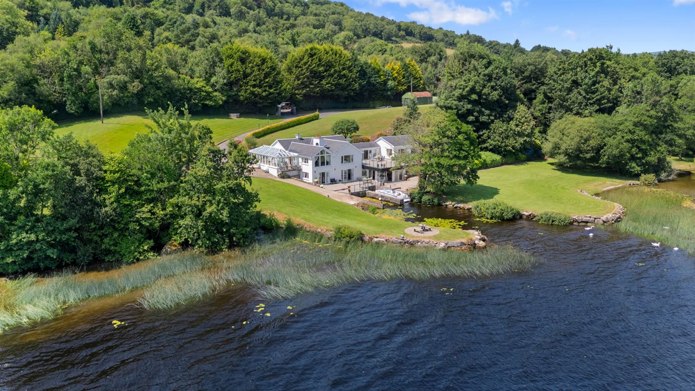 Crag Point, Craglea, Killaloe, Clare