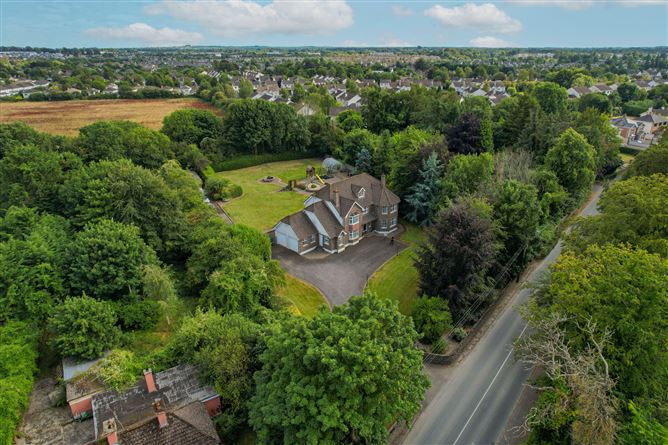 Boyne Road, Navan, Co. Meath