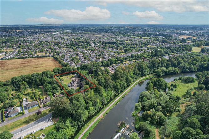 Boyne Road, Navan, Co. Meath