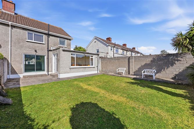Photo 18 of 18 — 40 Chanel Avenue, Artane, Dublin 5