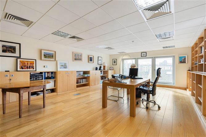 Suite 244, The Capel Building, Mary's Abbey, Dublin 1, Co. Dublin