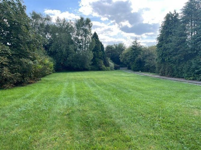 Bog Road, Coosan, Athlone, Co. Westmeath
