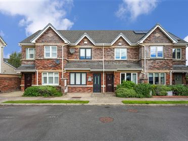 10 Castlegrange Avenue, Castaheany, Dublin 15