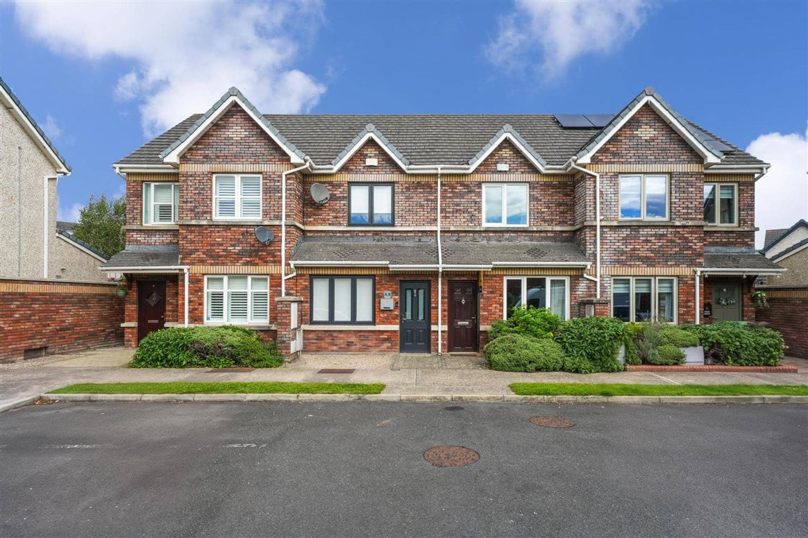 10 Castlegrange Avenue, Castaheany, Dublin 15